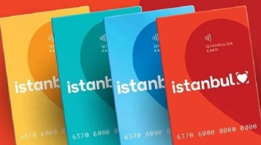 İstanbulkart’ta öğrenci indirimine yaş sınırı getirildi 1